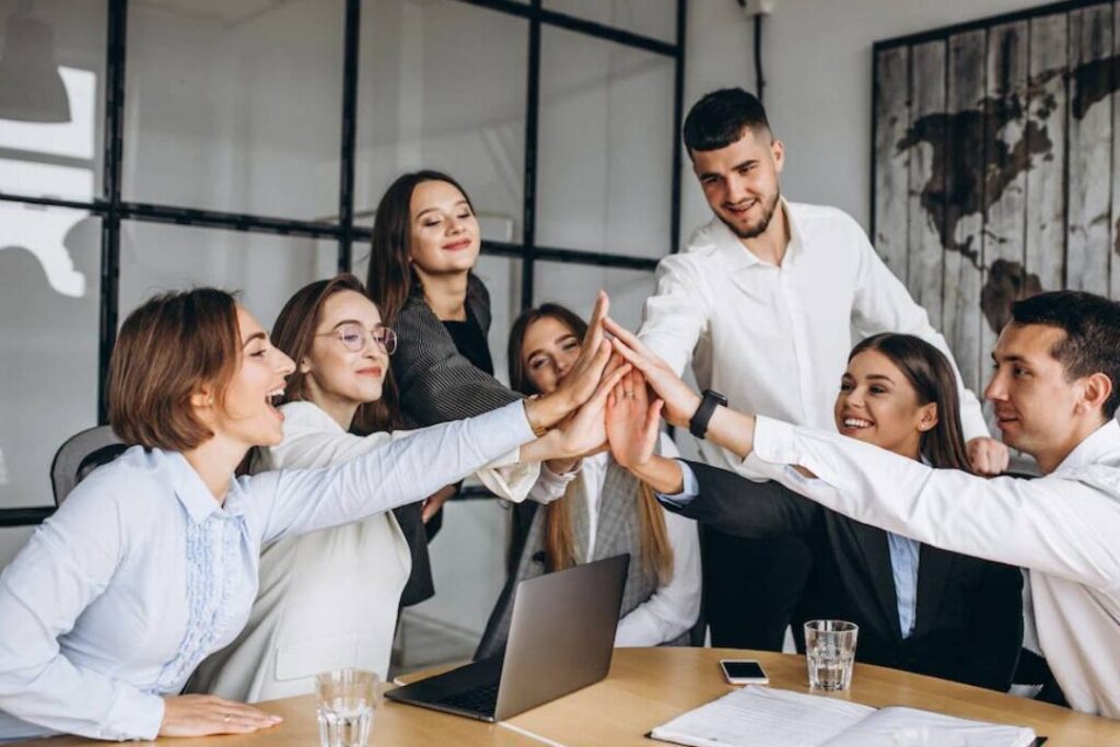 seminaires d'entreprise