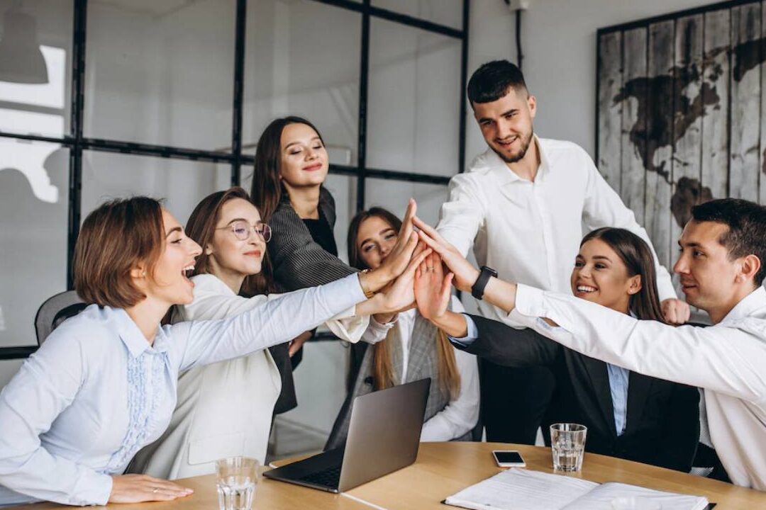 seminaires d'entreprise
