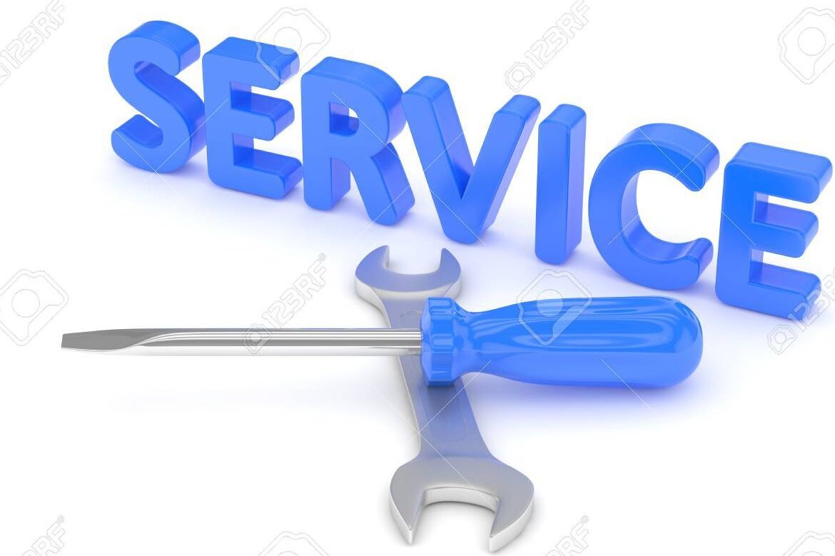 service rendu