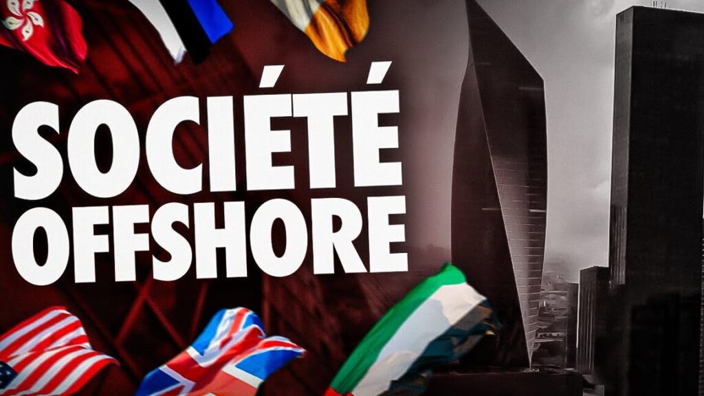 societe offshore