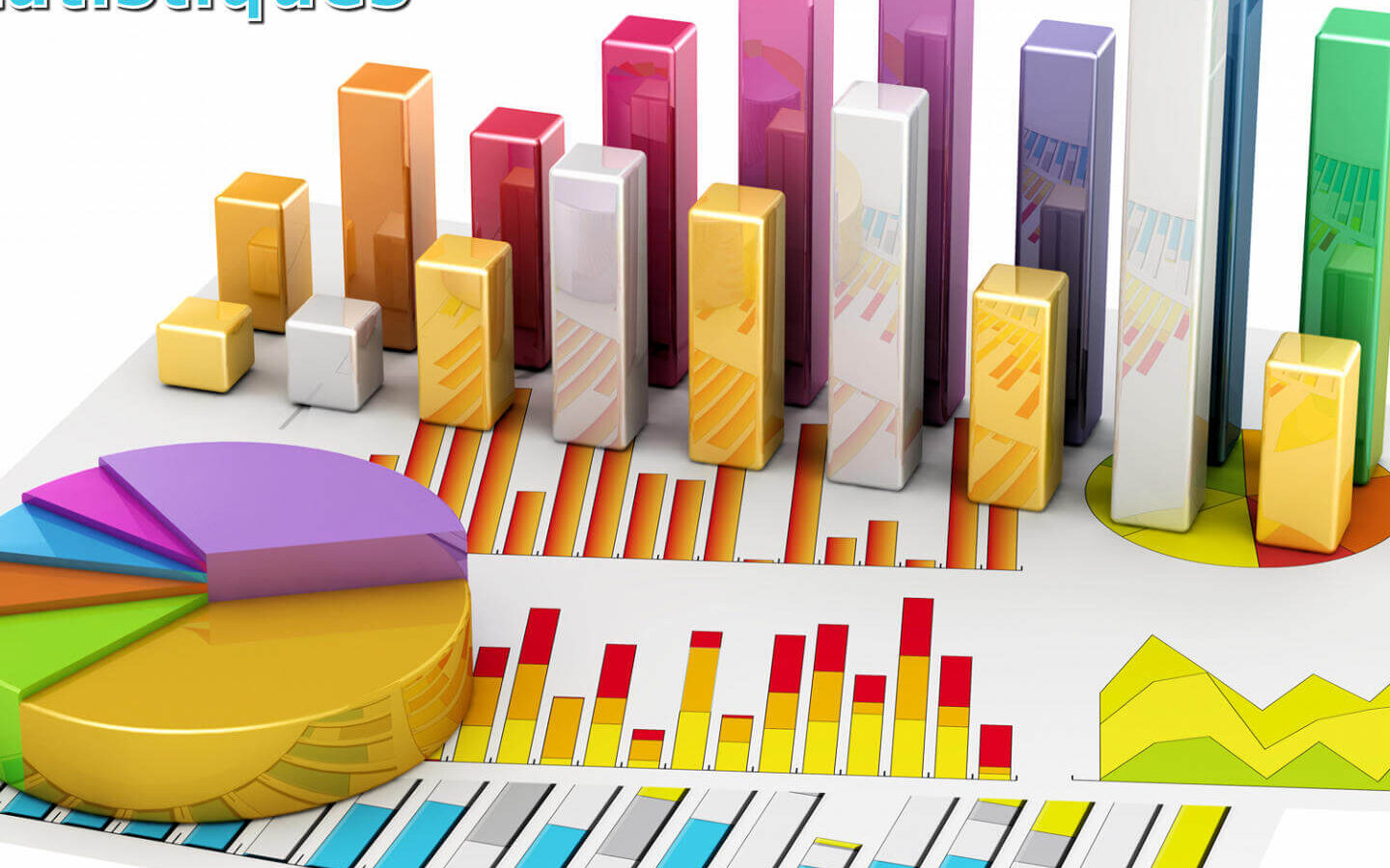 statistique donnees