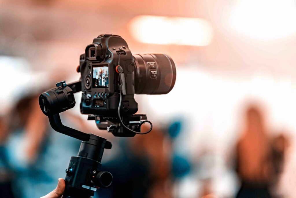 videos d'entreprise