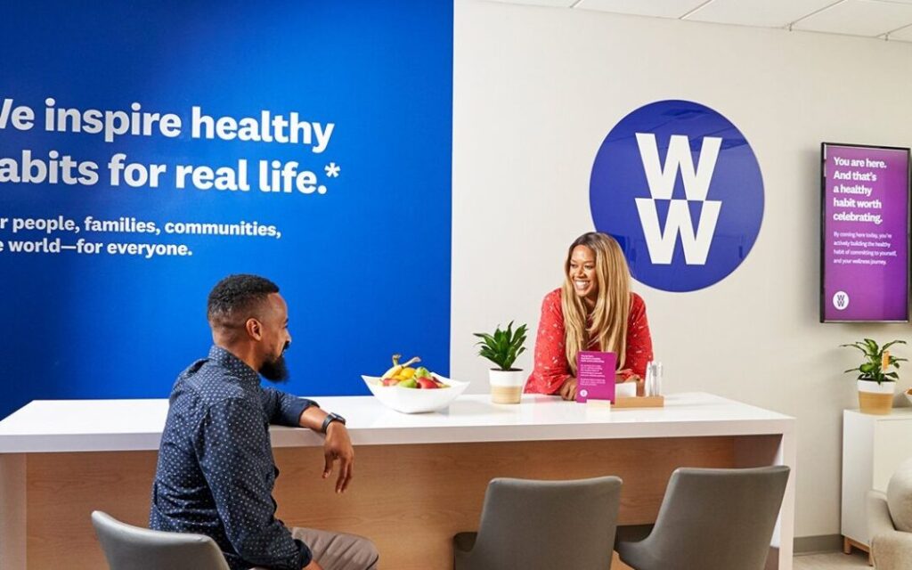 Weight Watchers