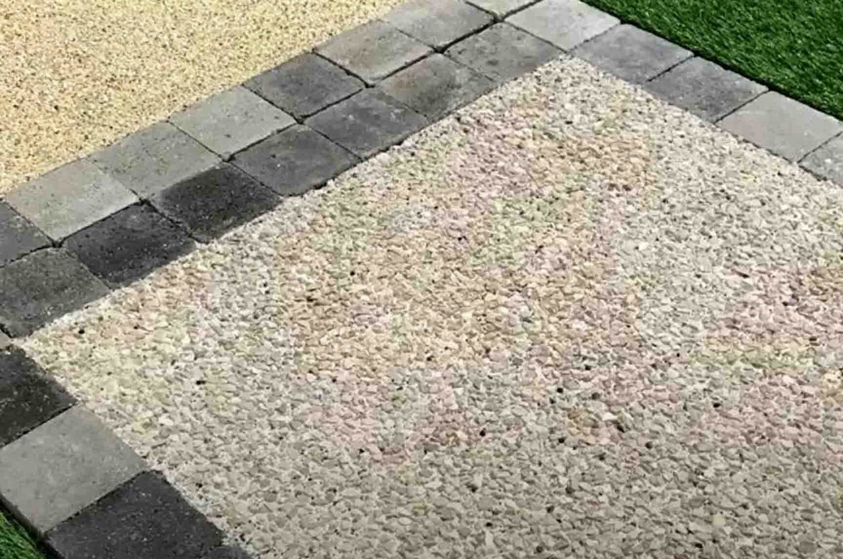 beton desactive