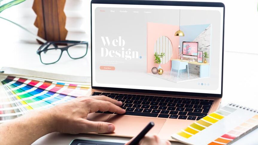 design web