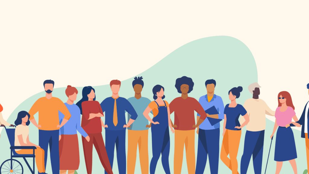 diversite l'inclusion