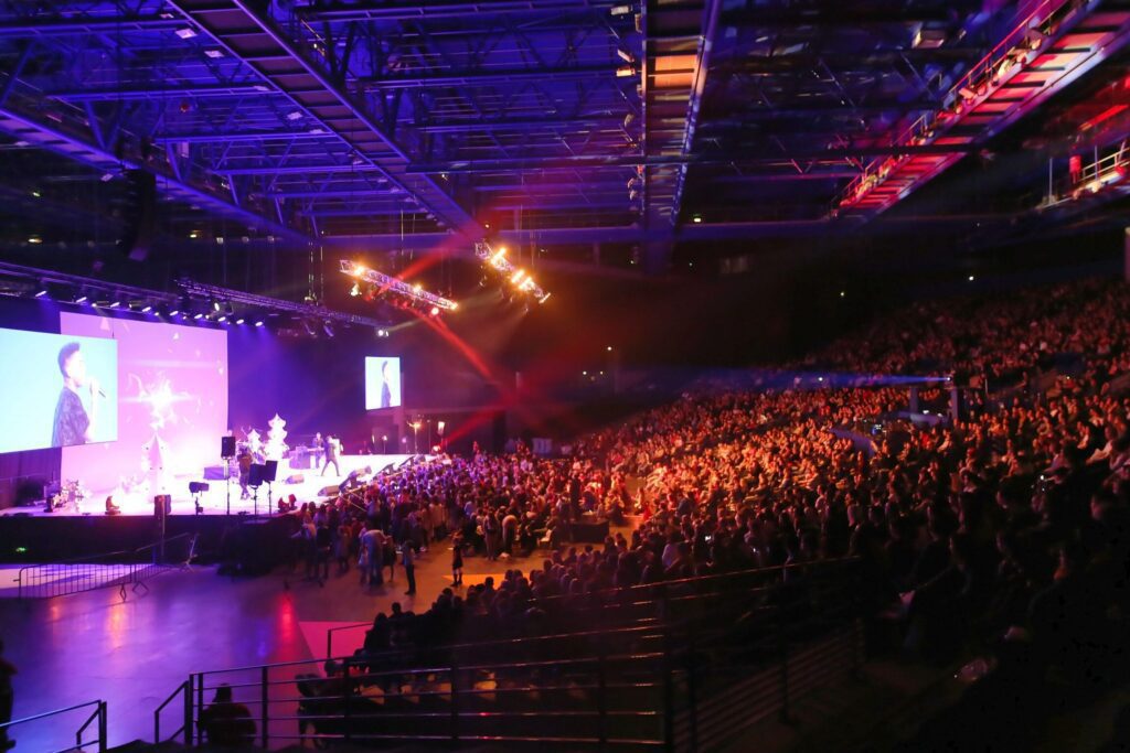 evenement corporate