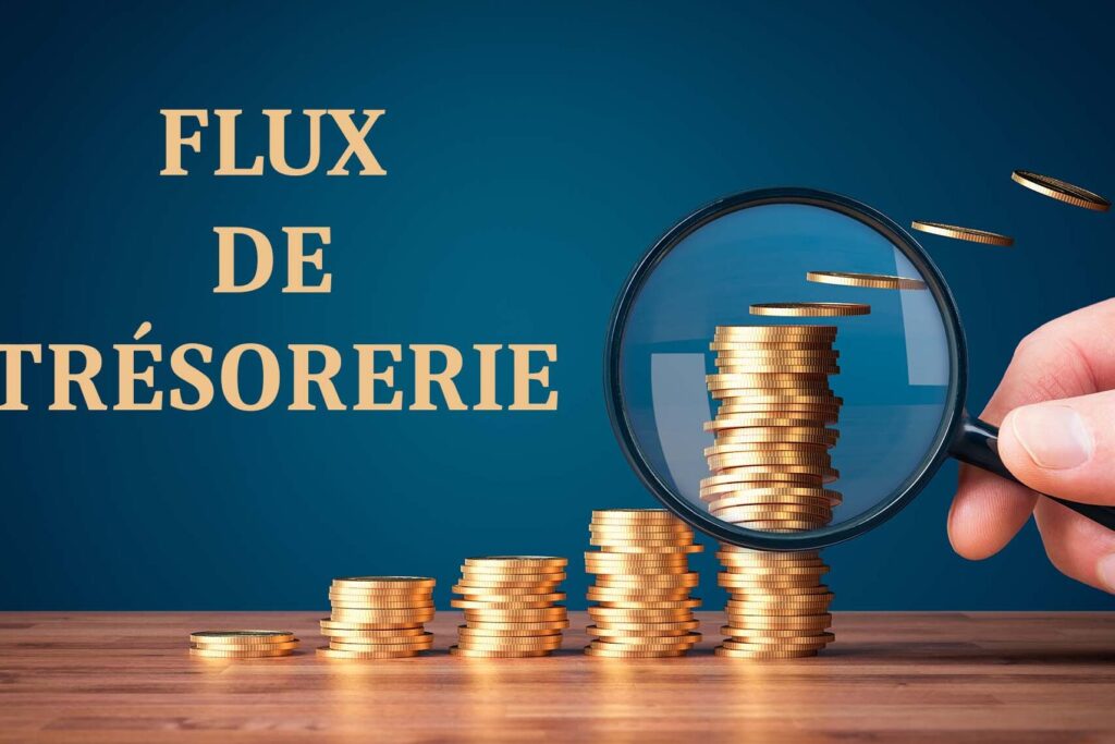 flux tresorerie