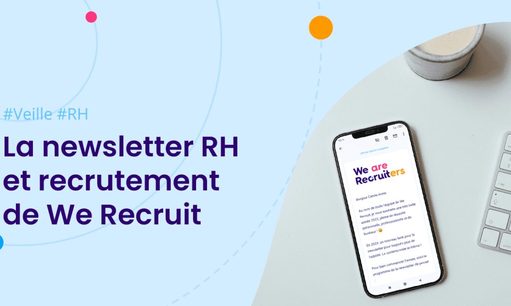 newsletter RH