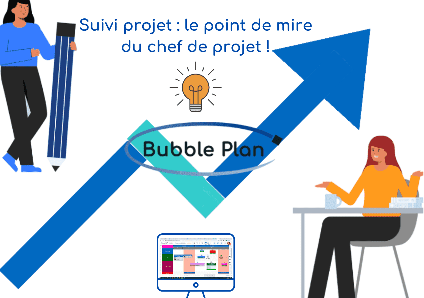 suivi projet