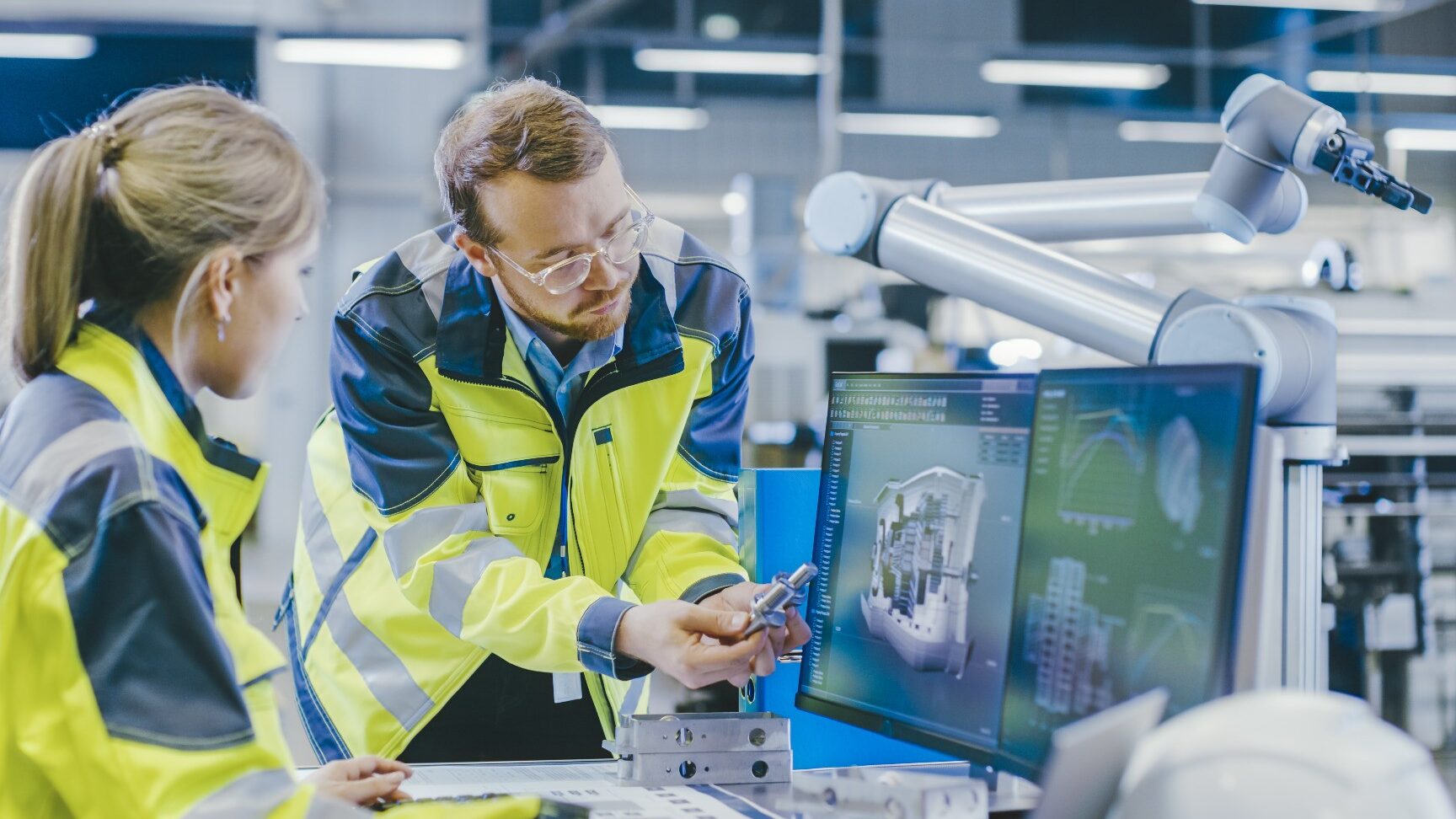 systemes automatiques