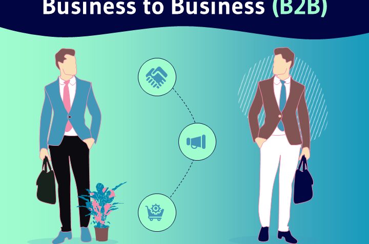 entreprises B2B