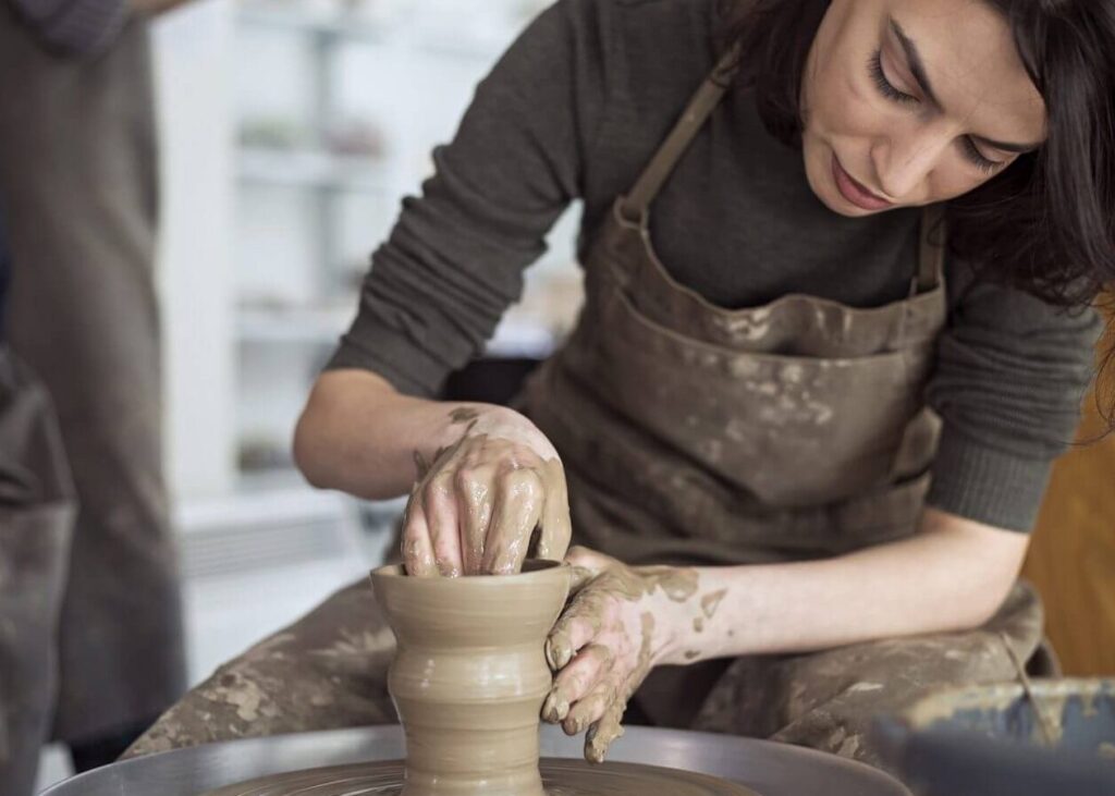Les artisans