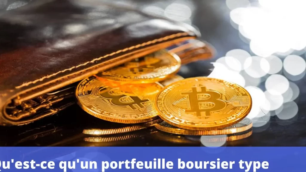 portefeuille boursier