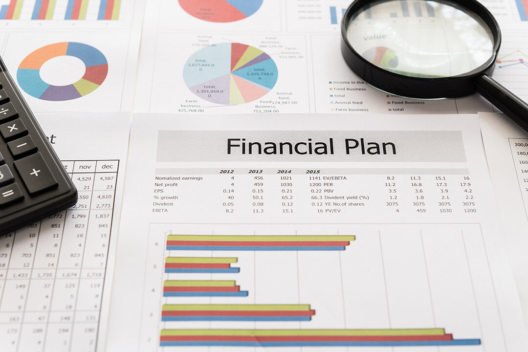 prevision financiere
