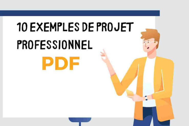 projet exemplaire