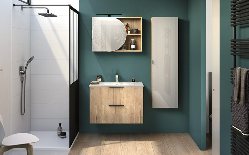 salle bain