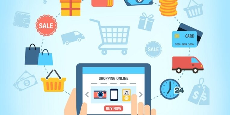site e-commerce