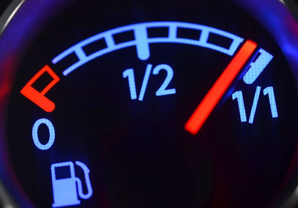 consommation carburant