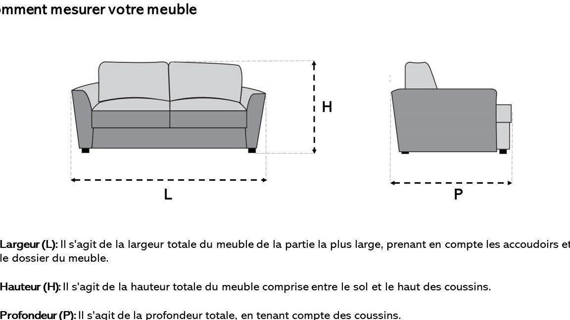 meuble mesure