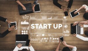 start-ups innovantes