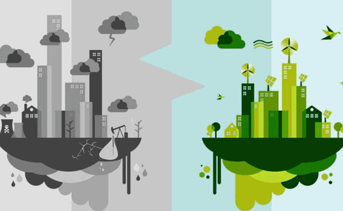 l'impact environnemental