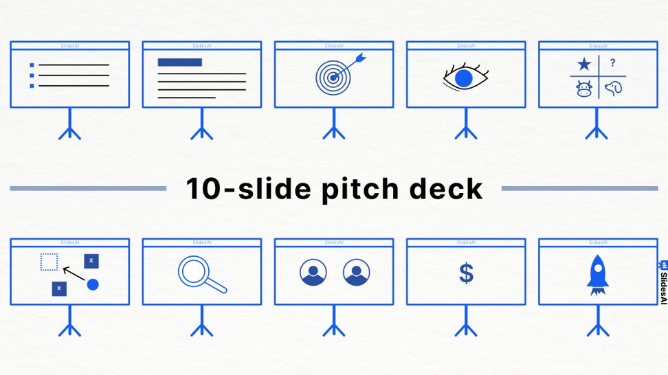 pitch deck