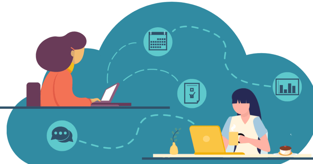 plateformes collaboratives
