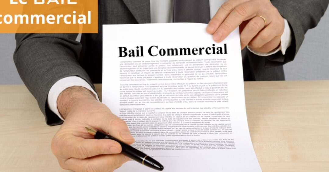 bail commercial