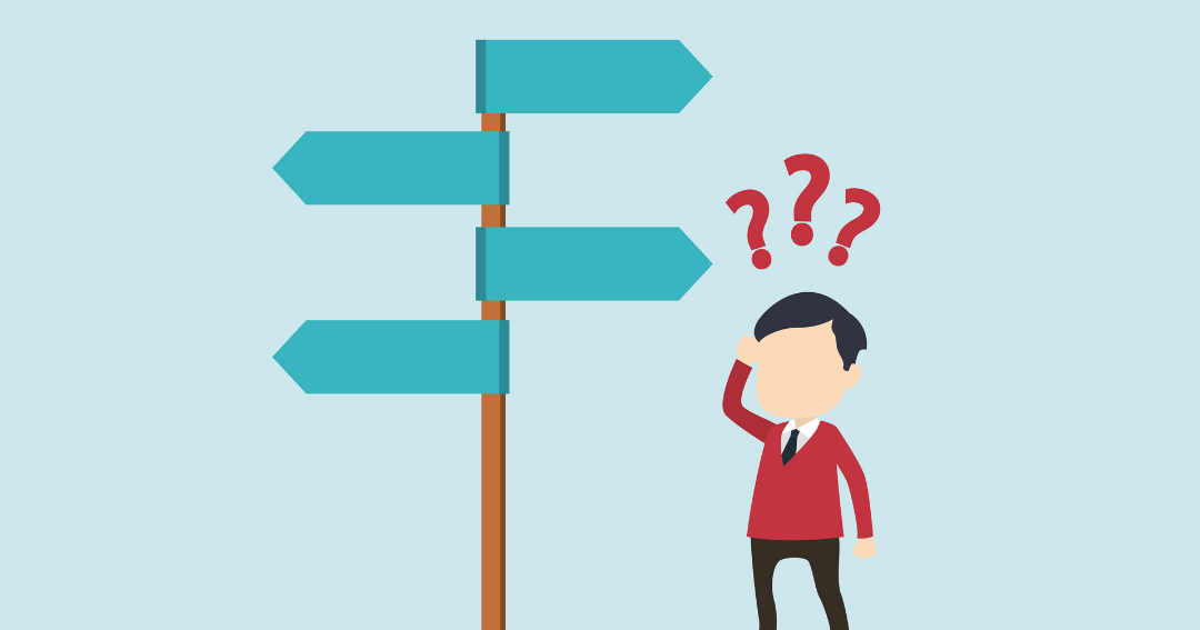 decisions prises