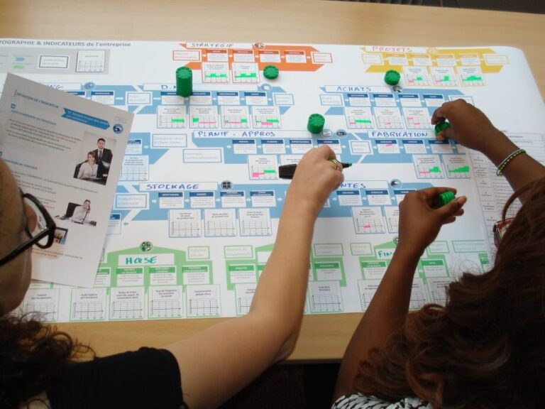 Exemples de Registre Visiteurs Entreprise : Comment l'Utiliser ...