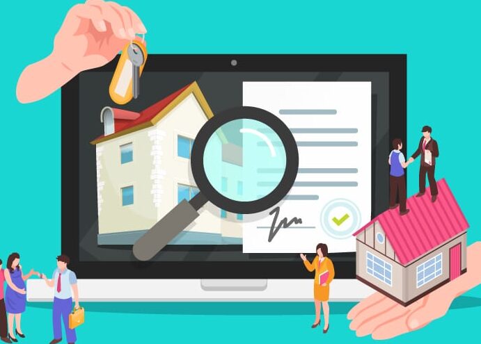 prospection immobiliere