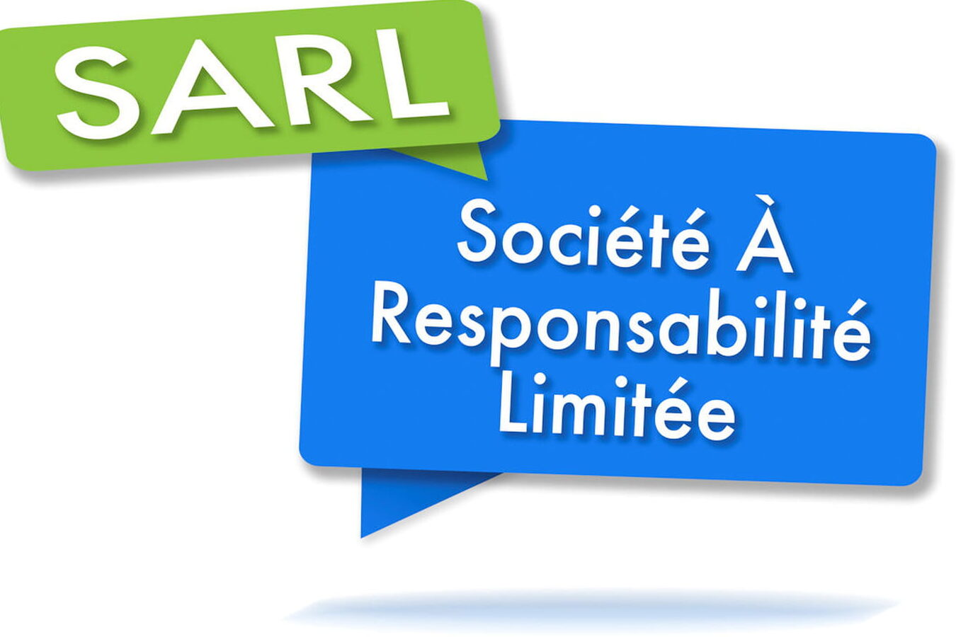 societe unipersonnelle