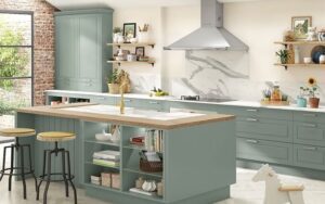 d'agencement cuisine