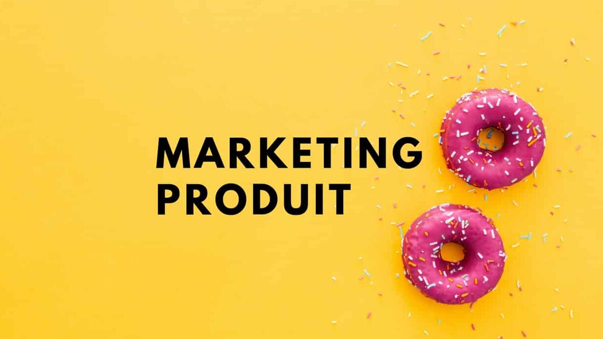marketing produit