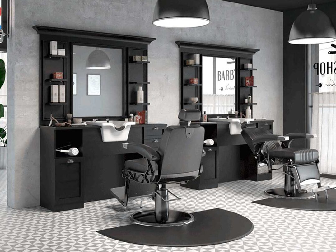salon coiffure
