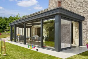 veranda moderne