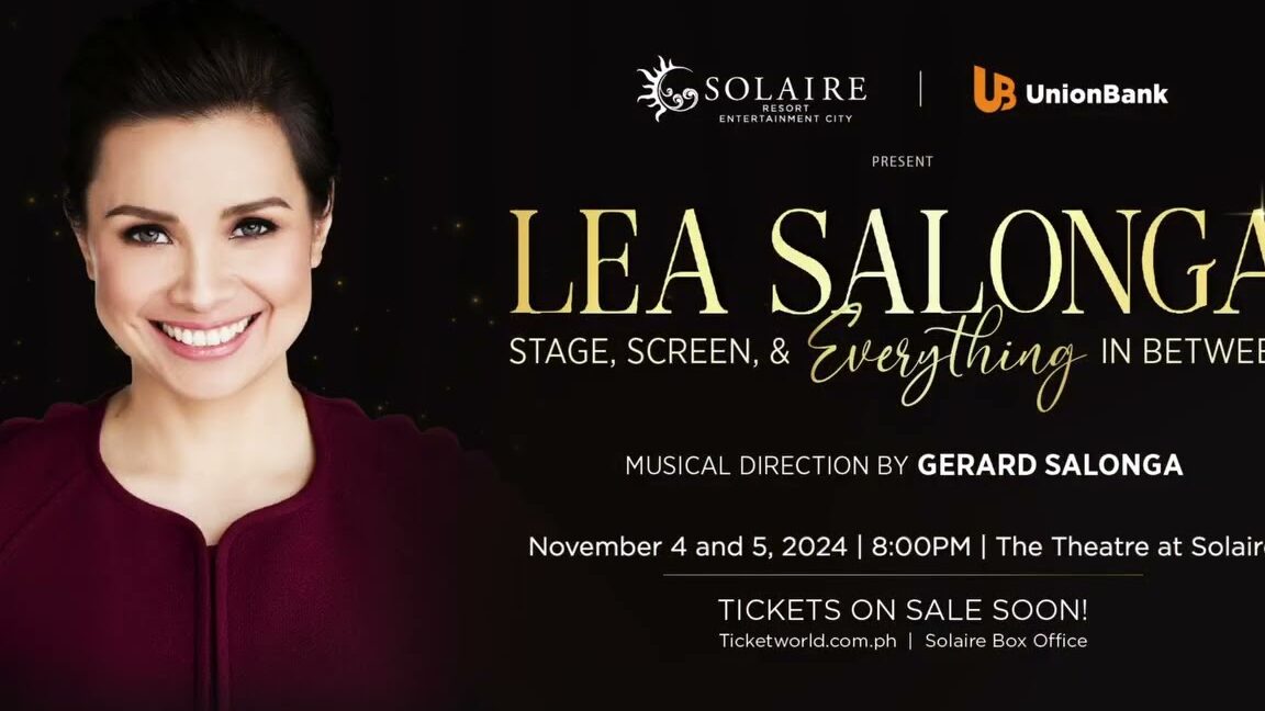 stage LEA