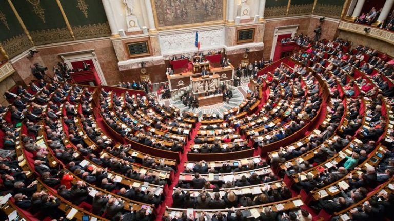 Exemple de Procès Verbal de l'Assemblée Constitutive : Modèle Pratique