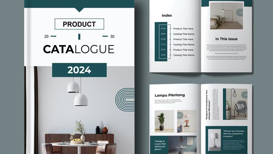 catalogue