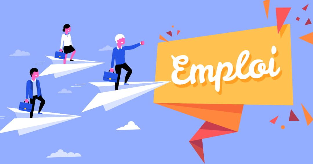 emploi