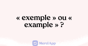 exemples