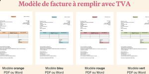 facture