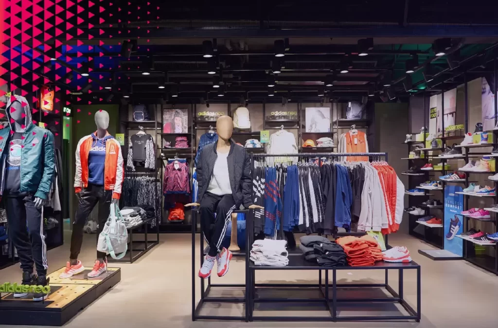 magasin
