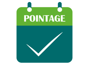 pointage