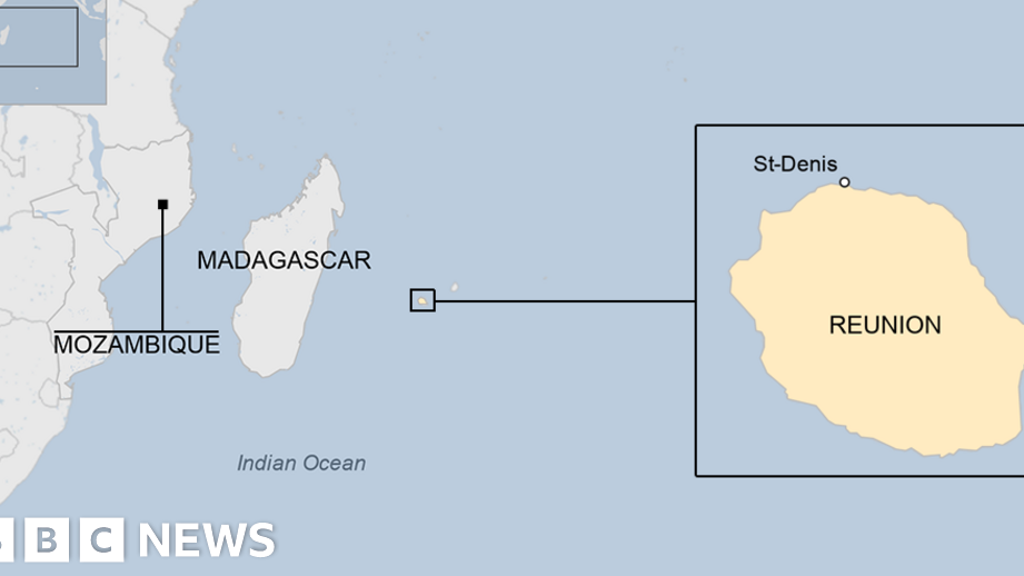 réunion