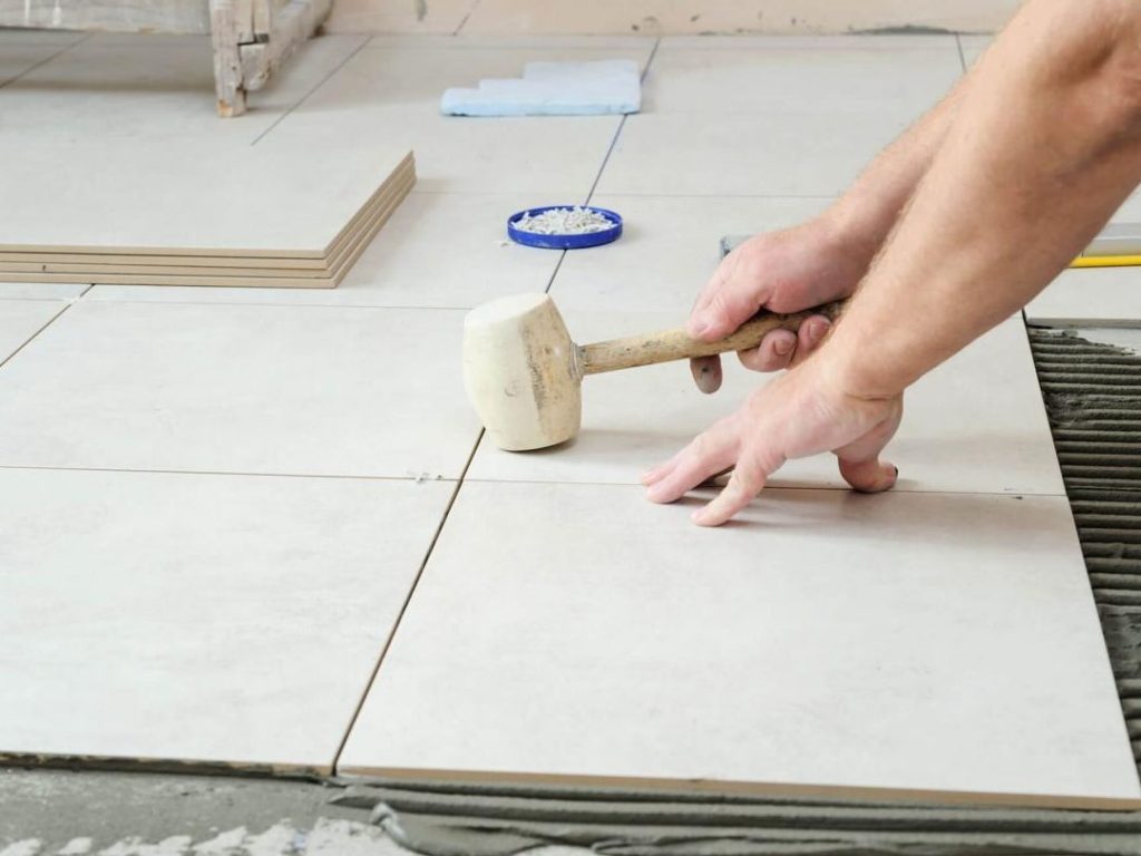 carrelage
