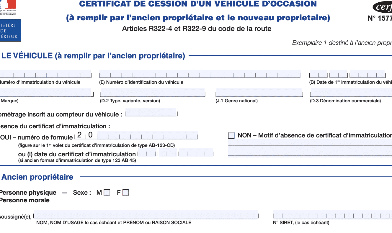 cession
