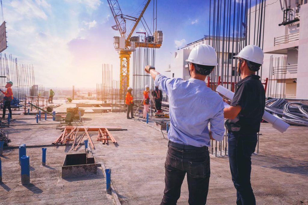 construction