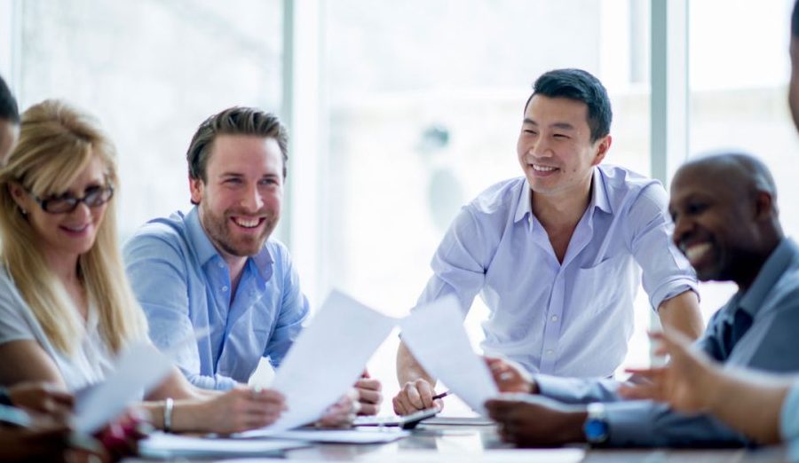 employés
